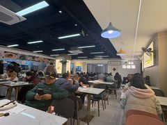 -清心素食自助餐厅(夫子庙店)