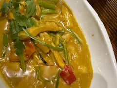 金牌咖喱鸡-Siam泰餐厅(水上公园店)