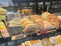 -星巴克臻选(西安钟楼店)