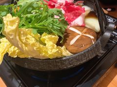 -鸟鸣门屋台料理(金帝银泰店)