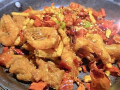 -小三峡食府(西五路店)