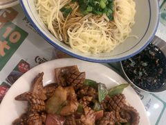 -阿金大白·上海菜馆(新天地店)