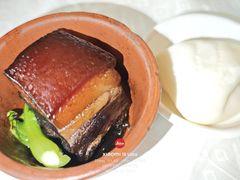 -楼外楼(西湖景区孤山路店)