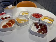 -汤W城市微度假(仓山店)