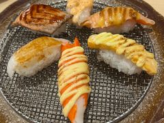 -万岁寿司(万国店)