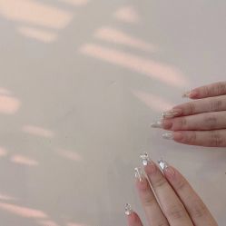 -Fanni美甲美睫皮肤管理