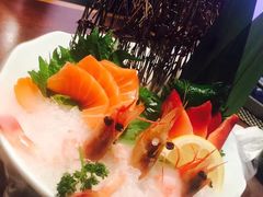-仓桥家·焗寿司·锅物(光谷步行街店)