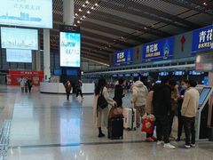 -常州奔牛国际机场