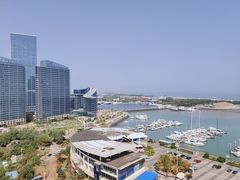 -日照灯塔风景区