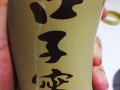 -不倒翁·安徽名菜楼(步行街店)