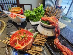 -山上下日本料理(万象城店)