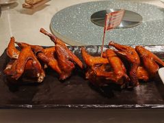 -侨美食家·粤菜(体育西路店)