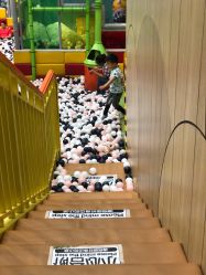 -meland亲子乐园·派对·研学(淄博万象汇店)