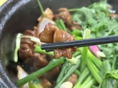-海鲜街菜馆(海珠南路店)