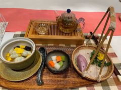 -叶叶菩提(太原别墅店)