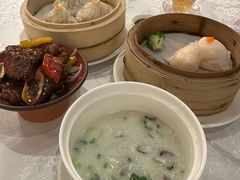 -酌宴府The China Club·广州万富希尔顿酒店(云城东路店)