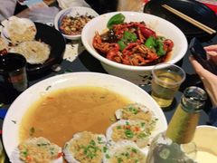 -红钳侠小龙虾·烧烤(中赢康康谷店)