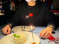 -弦月窗LUNETTE BY AMANDA(复兴路店)