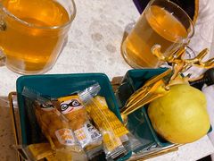 -华夏良子·足道SPA艾灸(众美店)