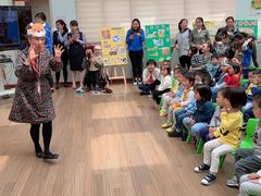 -昱南托育园.托班晚托.寒暑假班