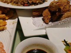 -吴记酱骨炖菜馆(康安路店)