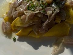 -荷风细雨·中国茶宴(碧云店)