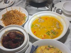 -小菜园新徽菜(苏州繁花中心店)