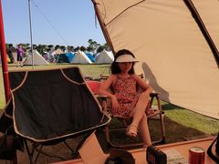 -春花秋色城市公园