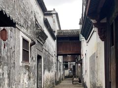 -崇仁古镇