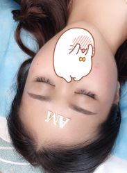 -AM半永久纹眉