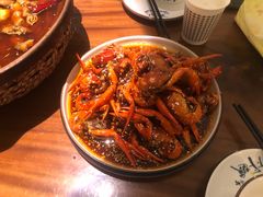 -马头巷·食景园(苏州总店)