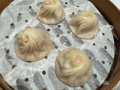 三鲜小笼-知味观(湖滨店)