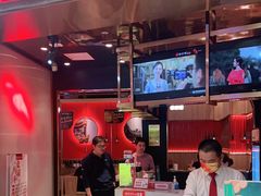 -粤仔湾砂锅粥(宜兴八佰伴店)