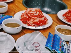 羊肉-元盛居(生态大街店)