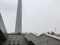 -陕西自然博物馆