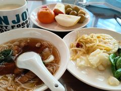-上海浦东嘉里大酒店