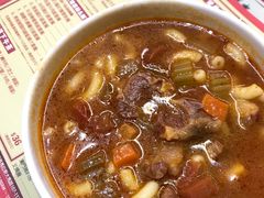 -華人 華星冰室(氹仔 店)