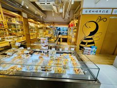 -匠造烘焙(联洋店)