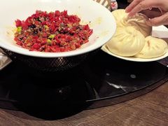 -西郊八号·山野江西菜(开发区店)