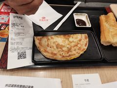 -永和大王(共和新路店)