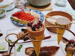 -天和晟烤鸭店(玉泉西街店)