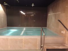 -深圳君悦酒店-游泳池