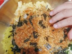 -崔解放·朝韩大排档(虹悦城店)