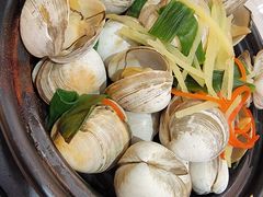 -东北小板凳地摊烧烤(泰来街店)