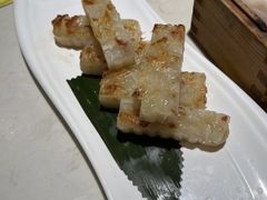 -叹茶靓点·粤式餐厅·全天茶市(石井万民广场店)