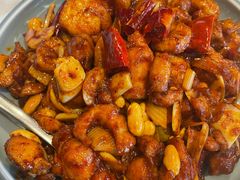 宫保两样-小吊梨汤·北京菜·烤鸭(双井乐成中心店)