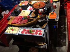 -大味老火锅City店