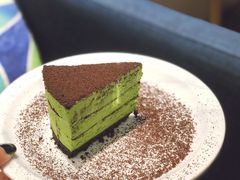 -Home Cafe(水榭春天店)