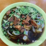 出差杭州也不忘打开点评寻找美食