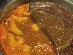 -季季红火锅(长沙步行街店)